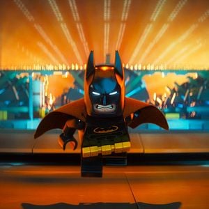 Foto Lego Batman: La película