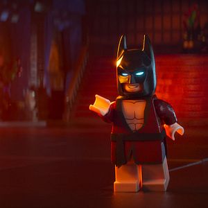 Foto Lego Batman: La película