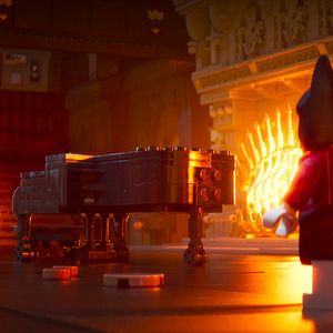 Foto Lego Batman: La película
