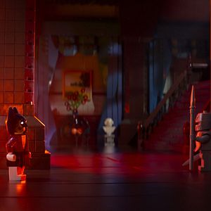 Foto Lego Batman: La película