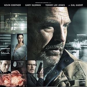 Foto Mente implacable