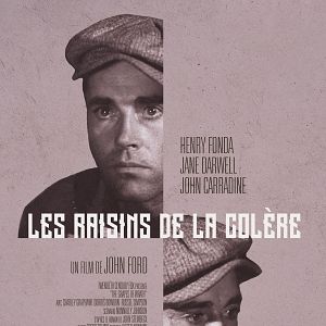 Foto Las uvas de la ira