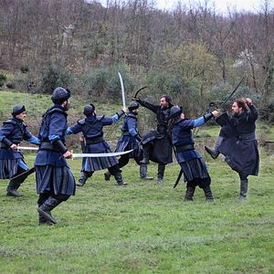 Foto Resurrección: Ertugrul