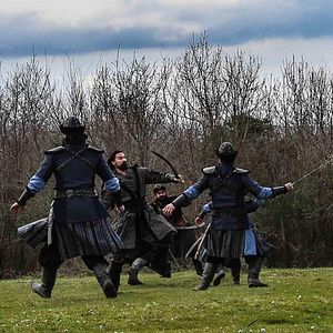 Foto Resurrección: Ertugrul