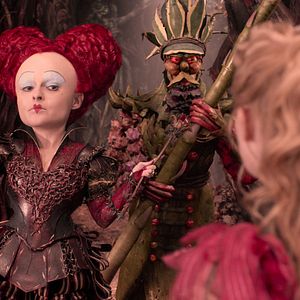 Foto Helena Bonham Carter