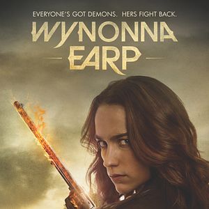 Foto Wynonna Earp