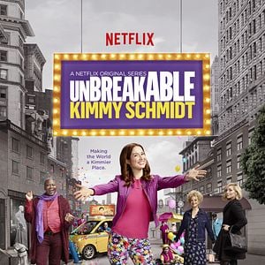 Foto Unbreakable Kimmy Schmidt
