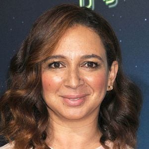 Foto Maya Rudolph
