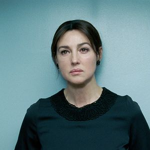 Foto Monica Bellucci