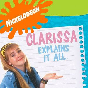 Foto Clarissa lo explica todo