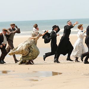 Foto Valeria Bruni Tedeschi