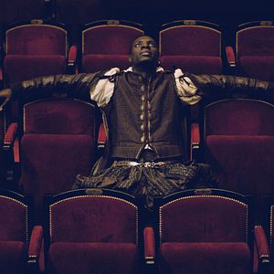 Foto Señor Chocolate