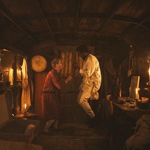 Foto Señor Chocolate