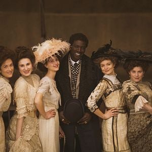 Foto Señor Chocolate