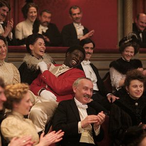 Foto Señor Chocolate