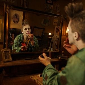 Foto Señor Chocolate