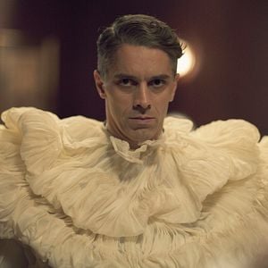 Foto Señor Chocolate