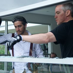 Foto Jean-Marc Vallée