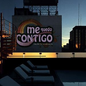 Foto Me quedo contigo