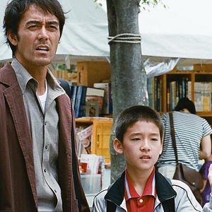 Foto Tras la tormenta