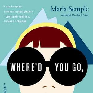 Foto ¿Dónde estás, Bernadette?