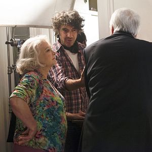 Foto Vuelta a casa de mi madre