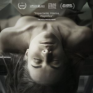 Foto El cadáver de Anna Fritz