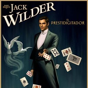 Foto Los Ilusionistas 2