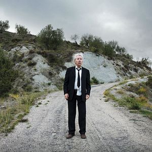 Foto José Sacristán