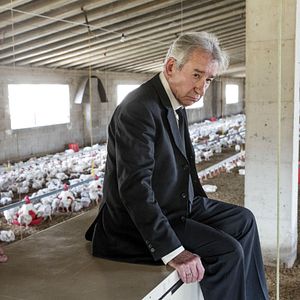 Foto José Sacristán