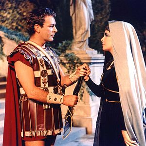 Foto Elizabeth Taylor