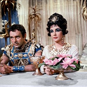 Foto Elizabeth Taylor