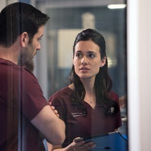 Foto Chicago Med