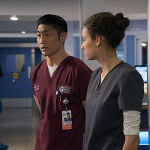 Foto Chicago Med