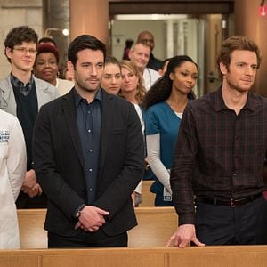 Foto Chicago Med