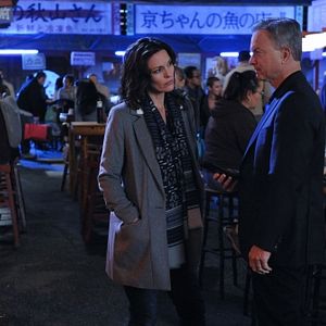 Foto Mentes criminales: sin fronteras