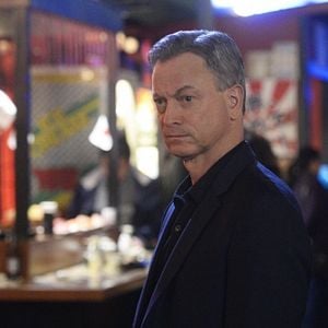 Foto Mentes criminales: sin fronteras