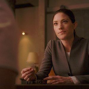 Foto Jennifer Carpenter