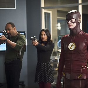 Foto Jesse L. Martin