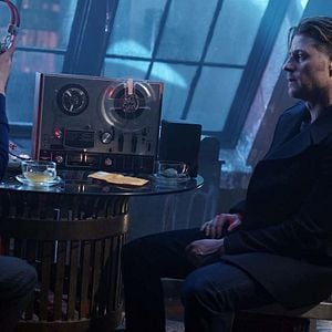 Foto Cory Michael Smith