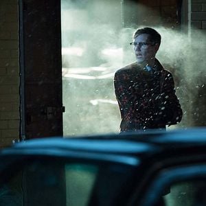 Foto Cory Michael Smith