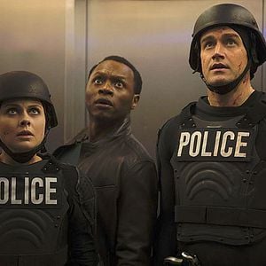 Foto Malcolm Goodwin