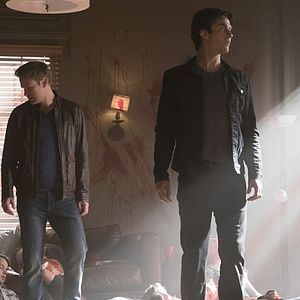 Foto The Vampire Diaries