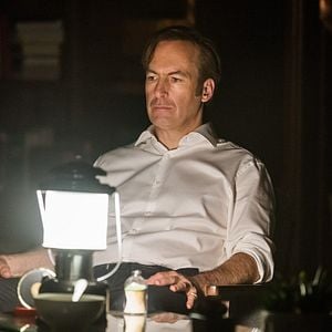 Foto Bob Odenkirk