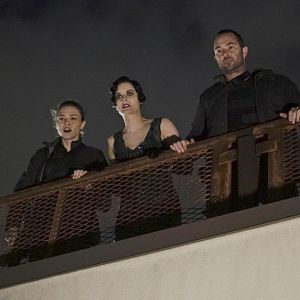 Foto Jaimie Alexander