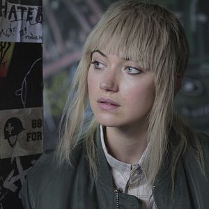 Foto Imogen Poots