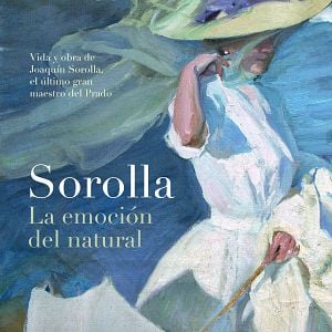 Foto Sorolla, la emoción del natural