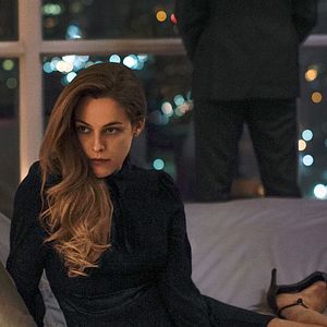 Foto Riley Keough