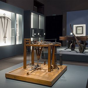 Foto Leonardo da Vinci: El genio de Milán