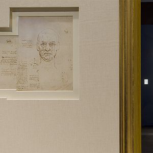 Foto Leonardo da Vinci: El genio de Milán